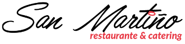 Logo Restaurante San Martiño