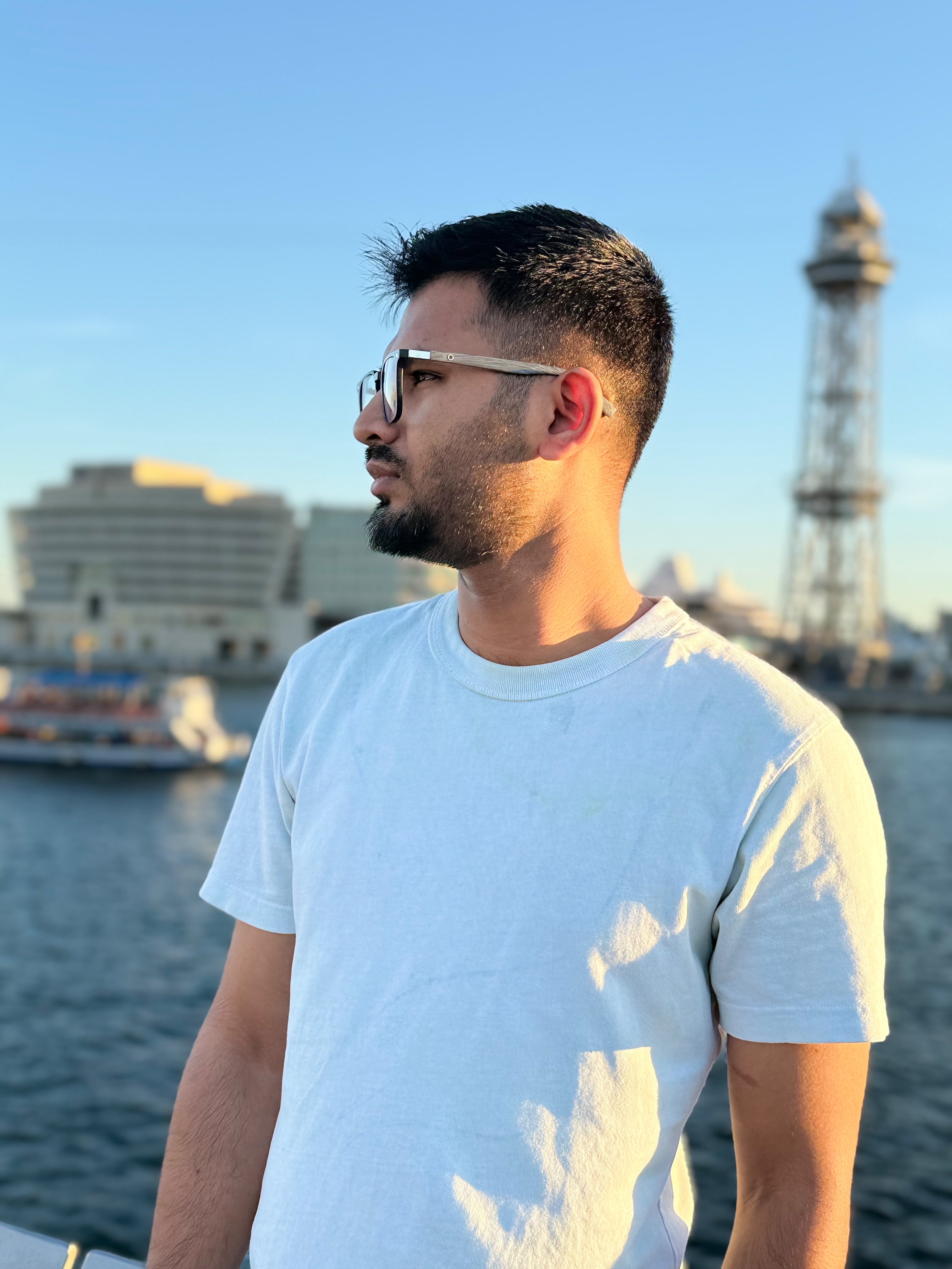 Zahidul Islam