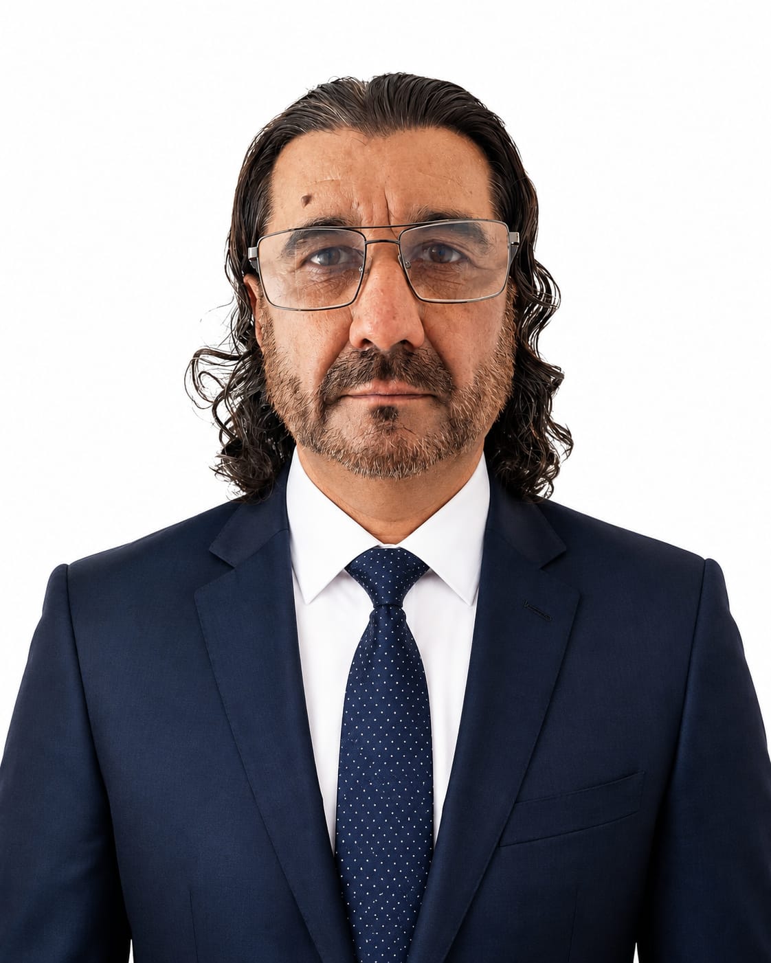 Tariq Ibrar